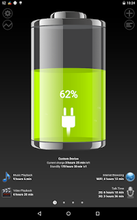 Battery HD Pro v1.64.06 Apk Android Battery HD Pro v1.64.06 Apk Android