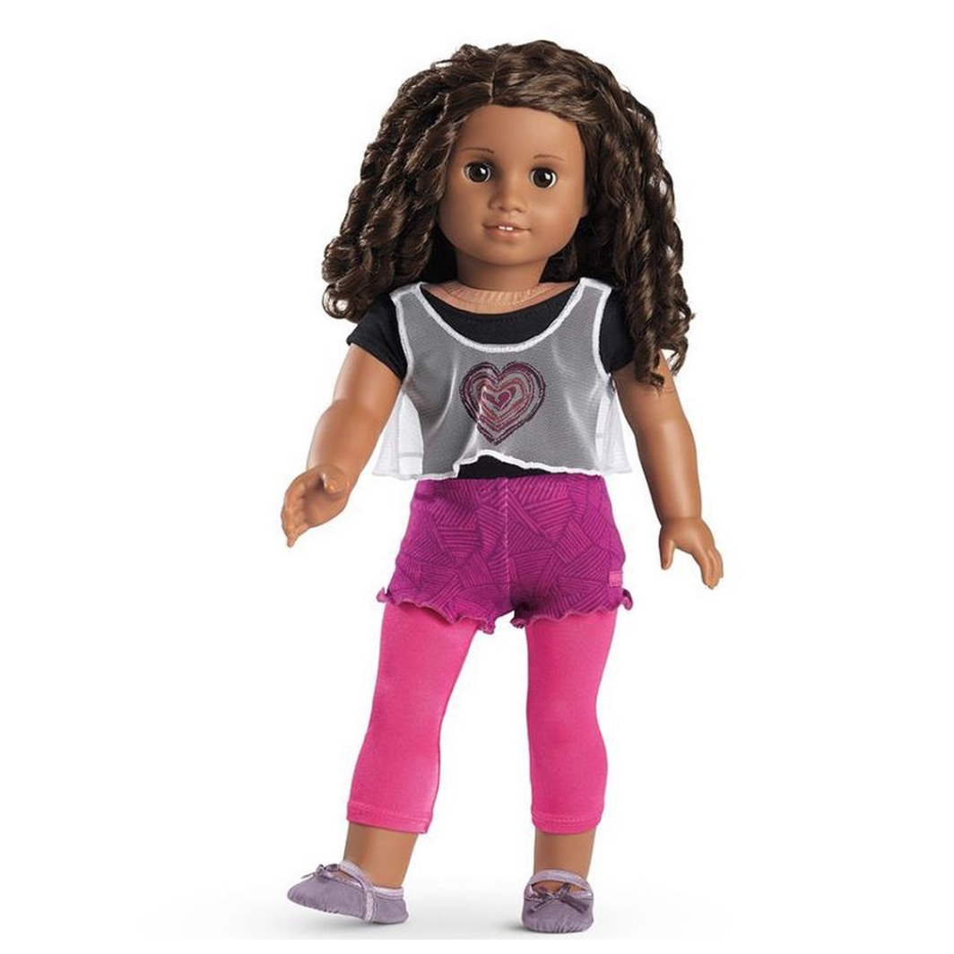 american girl doll quality decline