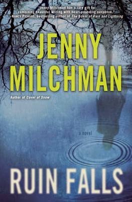Review: Ruin Falls by Jenny Milchman