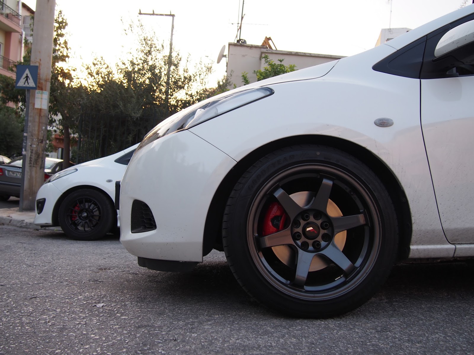 Toyota Etios Brake Pads Replacement Factory Outlet