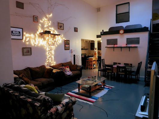 1min's Blog: Happy (Late) 2016!