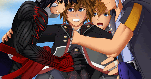 redflash patreon mugen