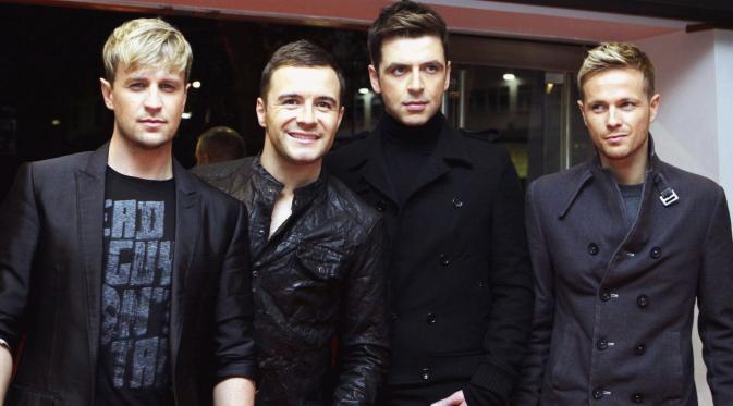 Terjemahan Lirik Lagu Difference In Me ~ Westlife Terjemahan Lirik Lagu Difference In Me ~ Westlife