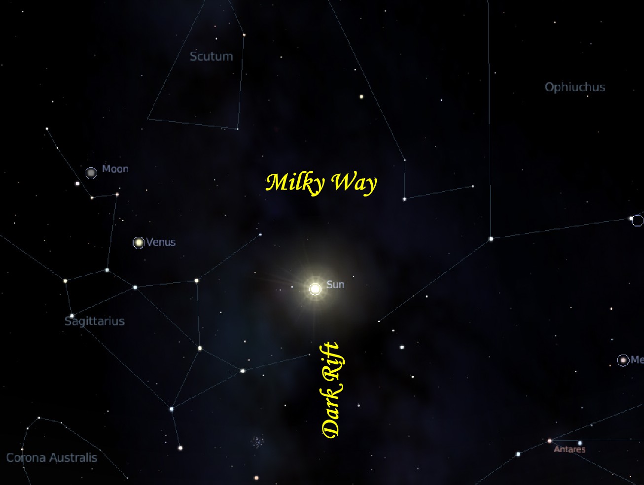 starworlds Happy Winter Solstice! starworlds Happy Winter Solstice!