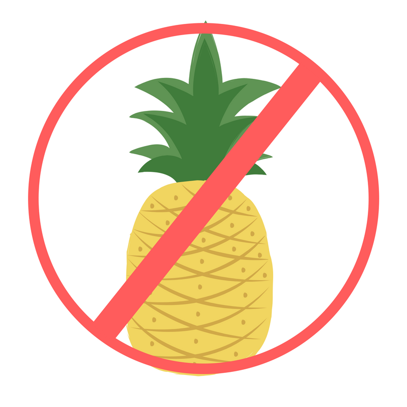 What I Know Now Hacking EducationPart 2Pineapples