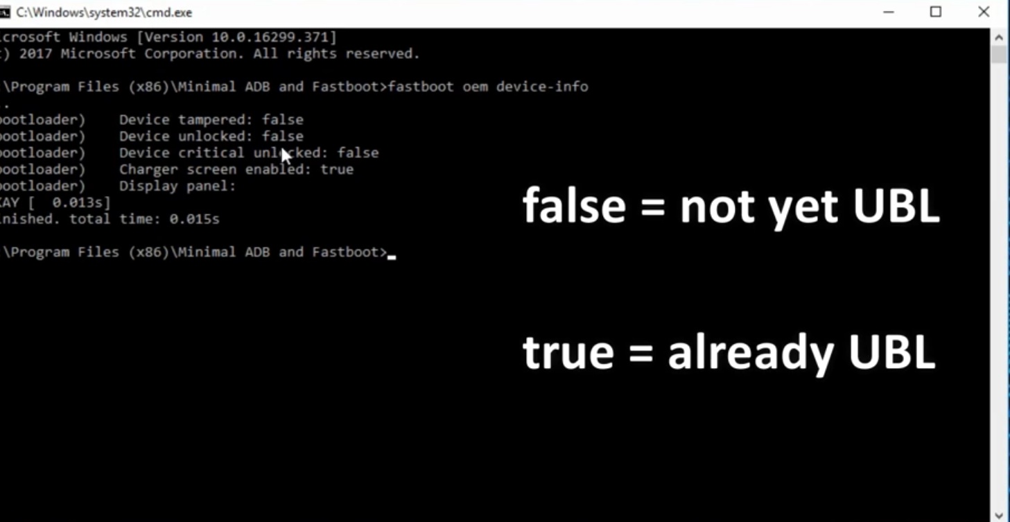 Design And Tutorial Device How To Bypass Bootloader Ubl Xiaomi Redmi Note 5a Ugglite Without Sms