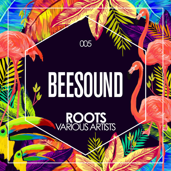 ROOTS-Beesound-Recordings-celebra-lanzamiento-BAUM-7-agosto