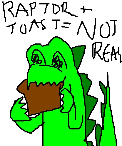 Toxicity Insanitorial: Be Nice to Your Printer