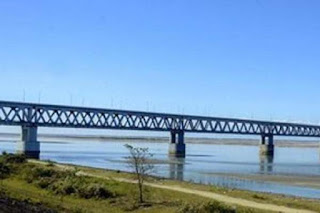 India's longest single-lane steel cable suspension bridge inaugurated in AP