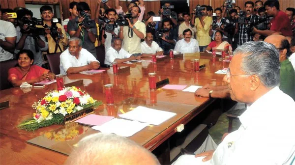 Cabinet decisions, Thiruvananthapuram, News, Politics, Cabinet, Education, Application, Salary, KSEB, Kerala