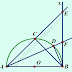 Tính diện tích S của một tam giác vuông cân nặng lúc biết phỏng lâu năm những cạnh. 
