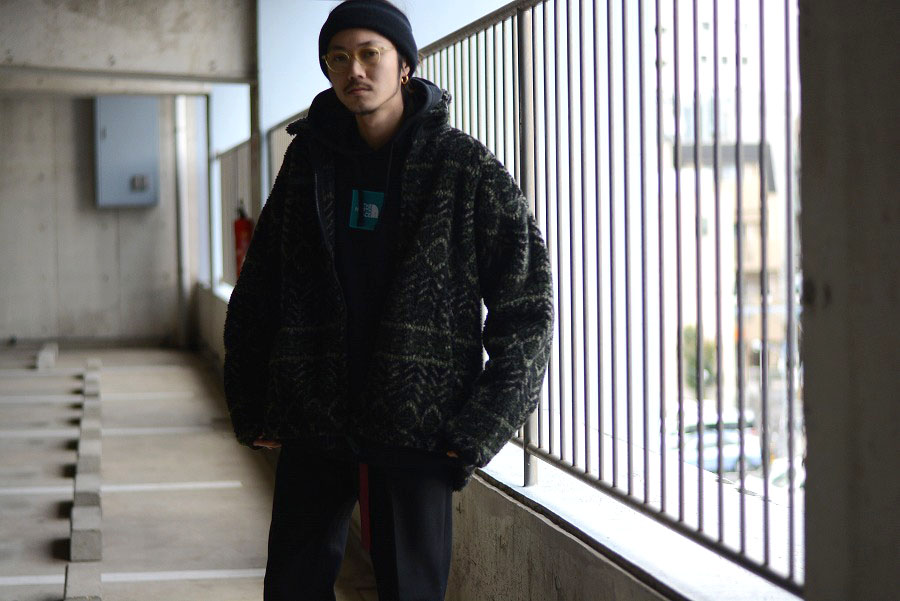 DAMAGEDONE OFFICIAL BLOG Columbia Made in USA