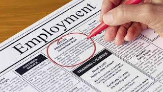 EMPLOYMENT NEWSPAPER 24 FEBRUARY -- 2 MARCH 2018