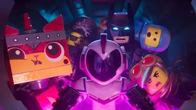 The Lego Movie 2 The Second Part Image