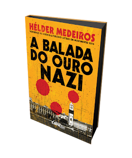 PRÉMIO NAKO - O MEU LIVRO!!