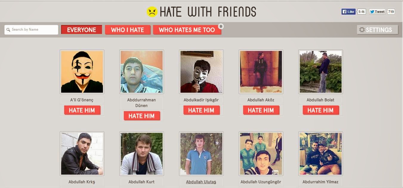تطبيق لمعرفة الأصدقاء الذين يكرهونك على الفيسبوك Ko1