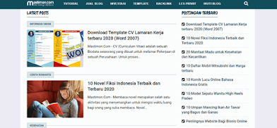 mastimon-blogger-indonesia-terkeren-inspiratif