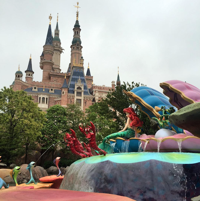 ATRACCIONES en Shanghai Disneyland - GUÍA -PRE Y POST- TRIP SHANGHAI DISNEY RESORT (30)