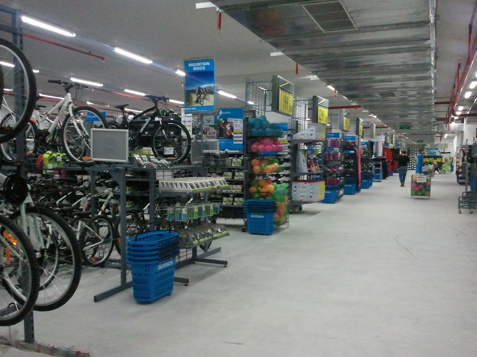 decathlon bannerghatta road contact number