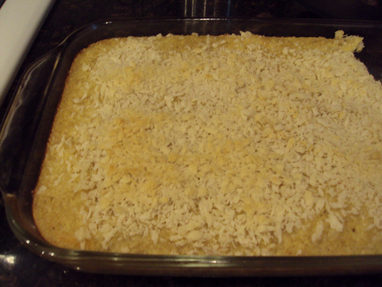 That Girl Can Bake Quinoa Mac and Cheese