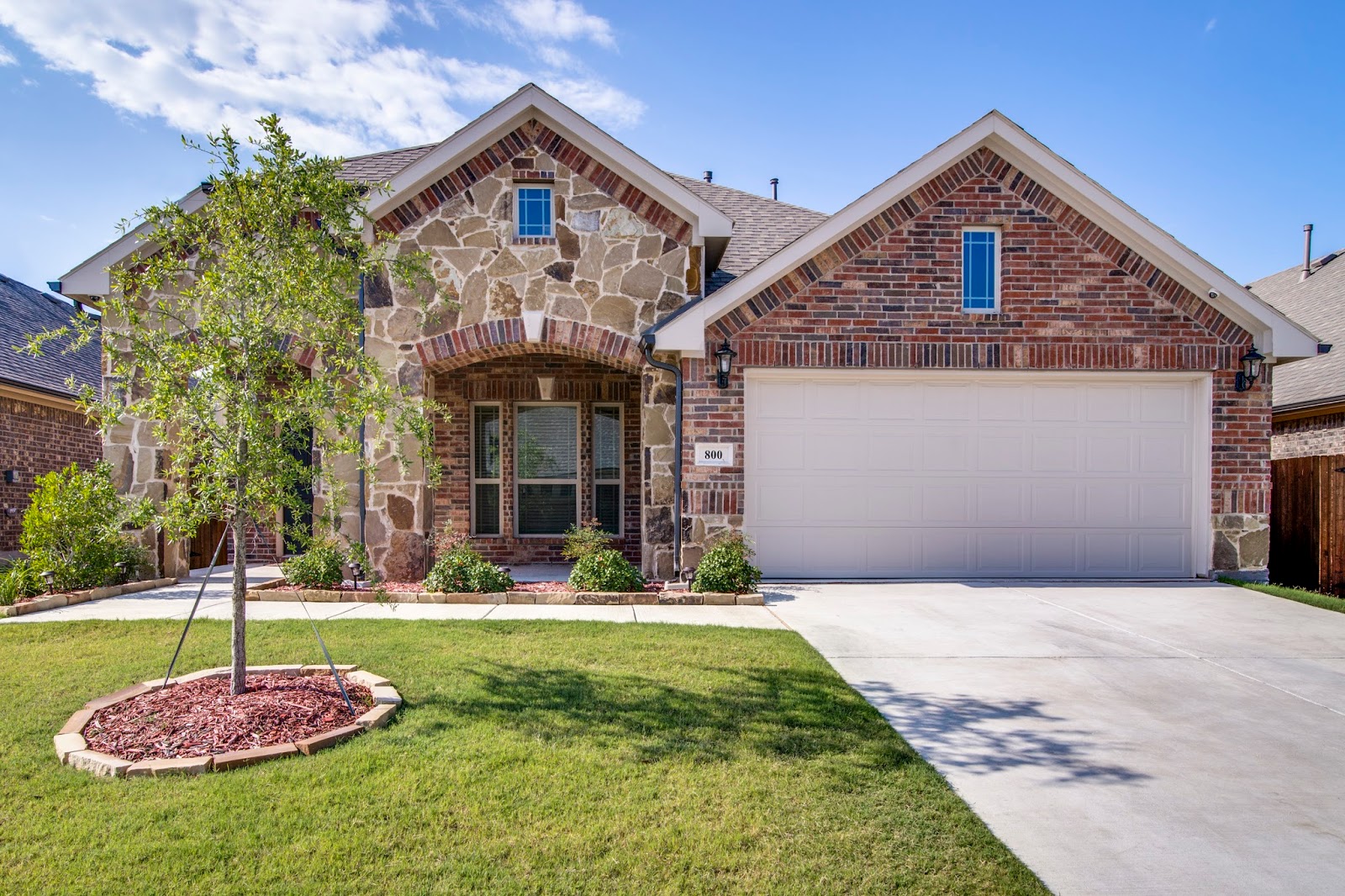 The Fejeran Group Home for Sale in Anna, TX 800 Chatsworth Drive