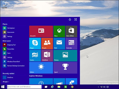 طريقة تغيير اللغة في ويندوزwindows10 طريقة تغيير اللغة في ويندوزwindows10