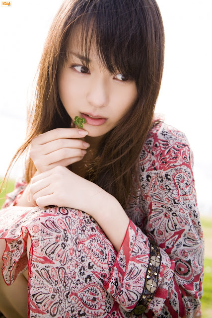 Japanese Girl Pictures (cute pic): Erika Toda grow up