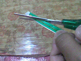 Ayah..U r My Hero: JOM BELAJAR CARA-CARA MEMBUAT KETUPAT HIASAN DENGAN ...