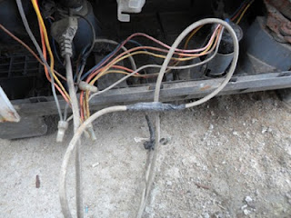 Motor Pengering Mesin Cuci Tidak Berfungsi ~ JASA SERVICE ...