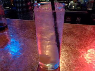 Mindy's Tom Collins at Ned's