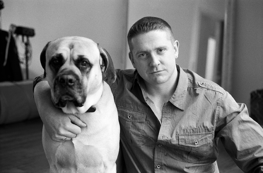 Damien Dempsey Tour Damien Dempsey Tour
