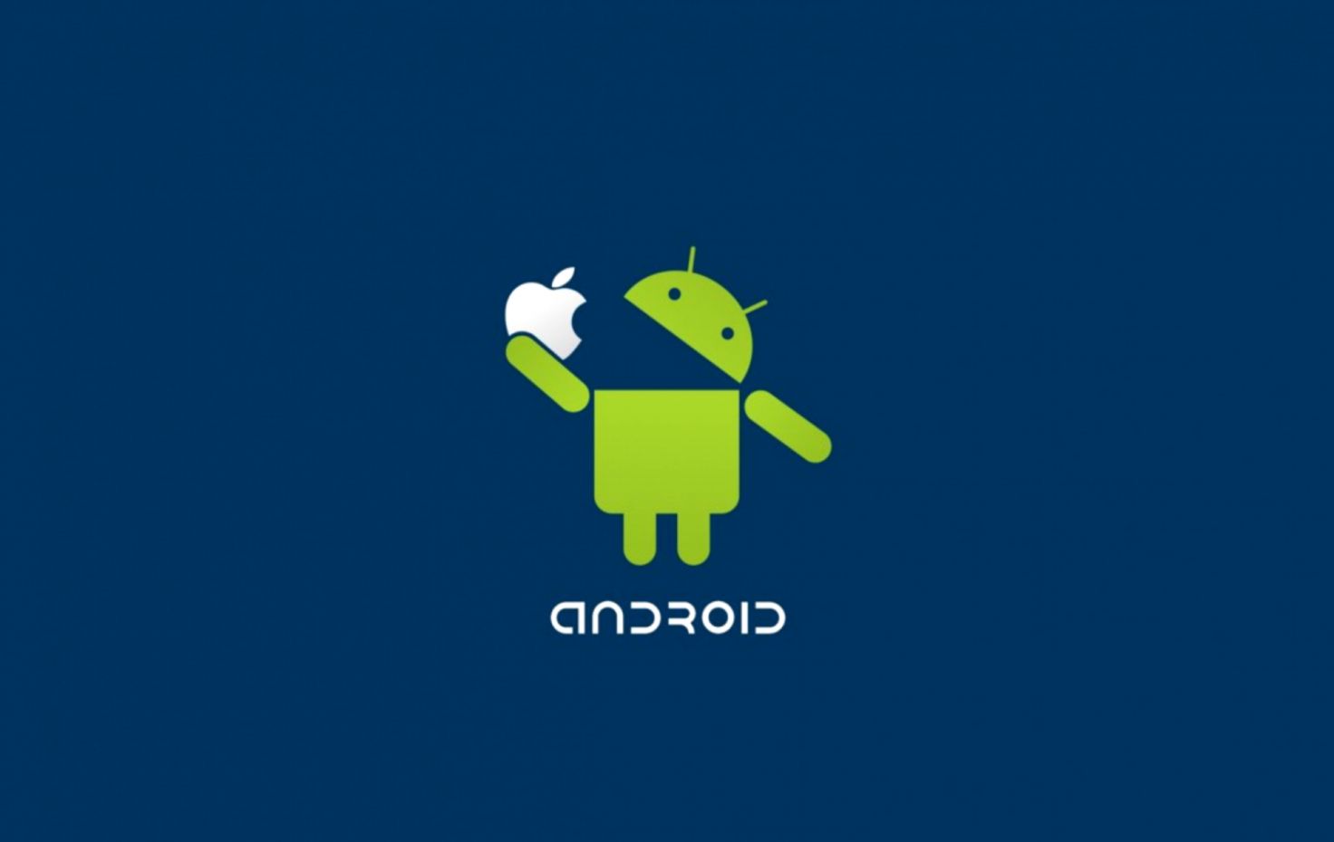 Funny Android Wallpapers