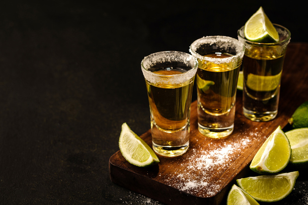 El tequila hace bien para la digestión, la osteoporosis y el colesterol ...