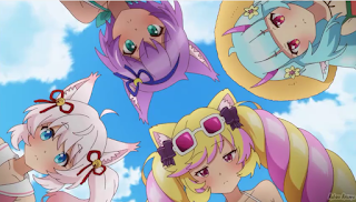 Show by Rock!! Mashumairesh!! Episode 07 Subtitle Indonesia