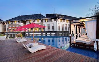 Hotel Jobs - Various Vacancies at Mercure Bali Nusa Dua Hotel Jobs - Various Vacancies at Mercure Bali Nusa Dua