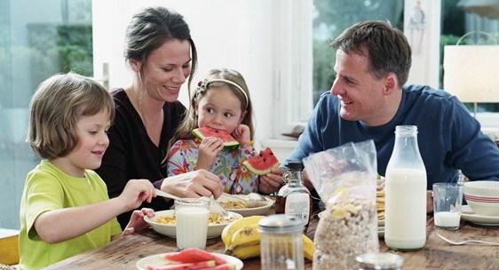 Artikel Tentang Pentingnya Menjaga Kesehatan Tubuh Dodi Rullyanda