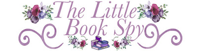 The Little Book Spy