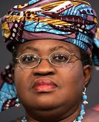 Ngozi Okonjo Iweala Is The 87th Most Powerful Woman In The World - Forbes 3