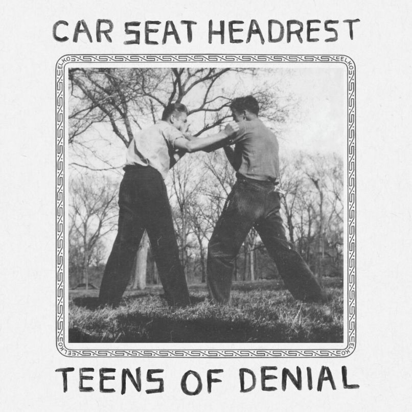 Mein Blog ist meine Burg Musik Car Seat Headrest Teens Mein Blog ist meine Burg Musik Car Seat Headrest Teens