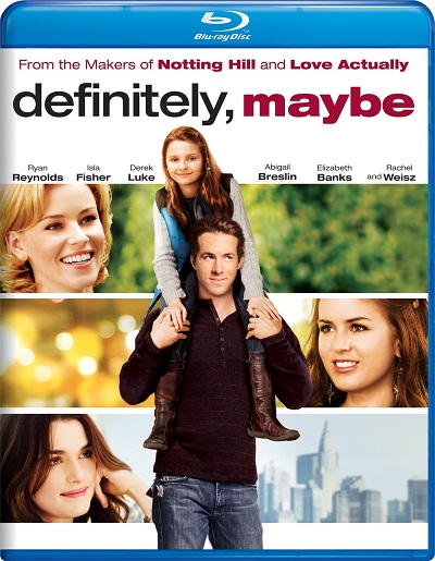 Definitely, Maybe (2008) 1080p BDRip Dual Latino-Inglés [Subt. Esp] (Romance. Comedia)