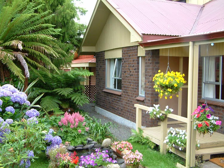 Best Homes Garden: Home Garden Decor