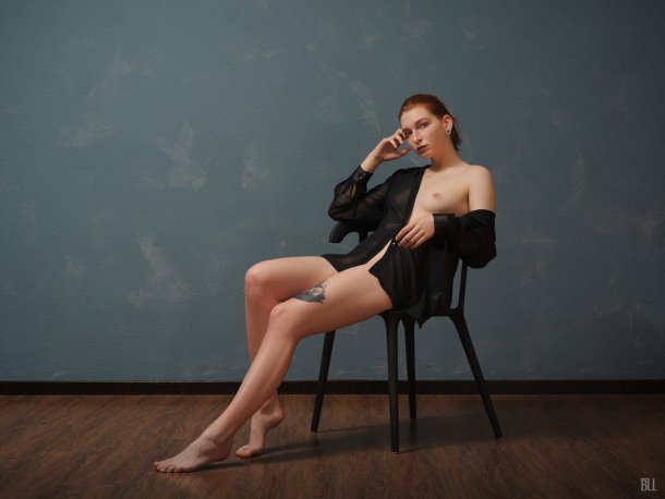 Vladimir Tsarev 500px fotografia mulheres modelos sensuais provocantes seminuas