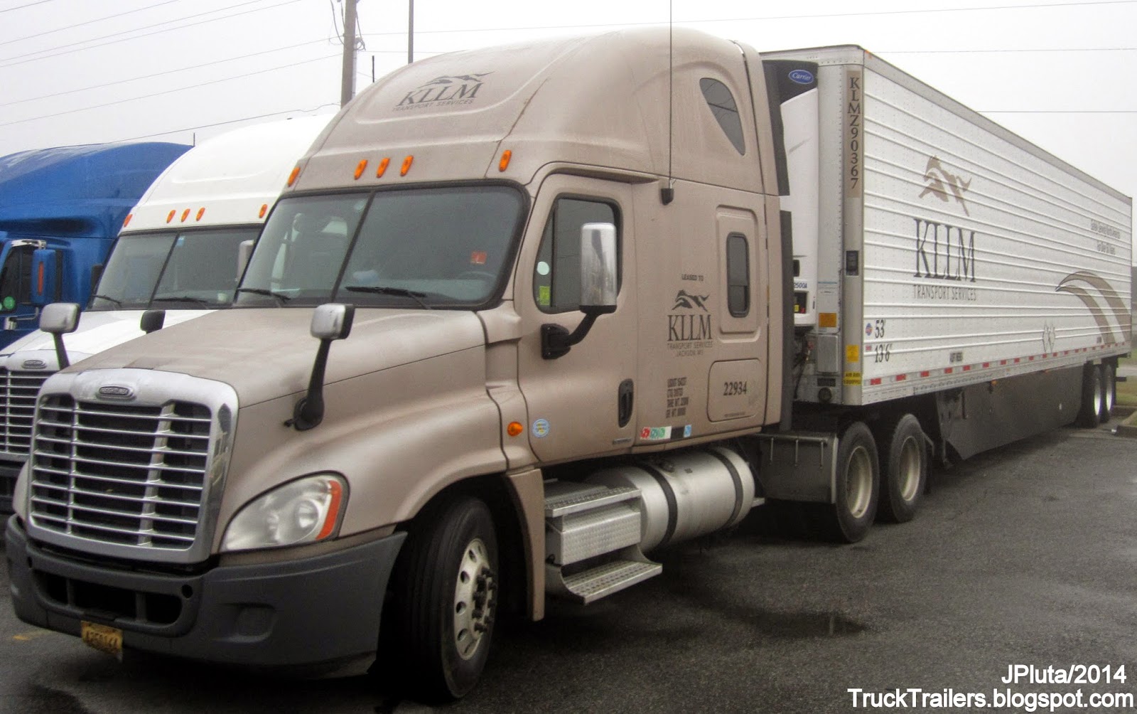Kllm Trucks For Sale: Your Comprehensive Guide to Purchasing Used Commercial Vehicles