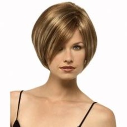 Style Maddie: Short Bob Hairstyles 01