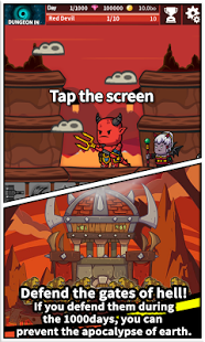 Tap Boss MOD APK-2