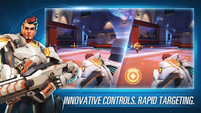 Mobile Battleground: Frontline LITE APK 1.0.1 for Android/IOS Hack Terbaru 2024