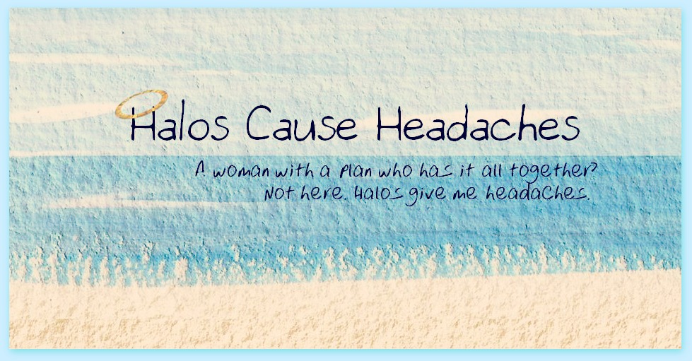 Halo Headaches