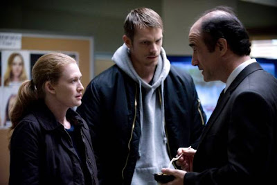 The Killing S03E11/S03E12. From Up Here/The Road To Hamelin. SEASON FINALE
