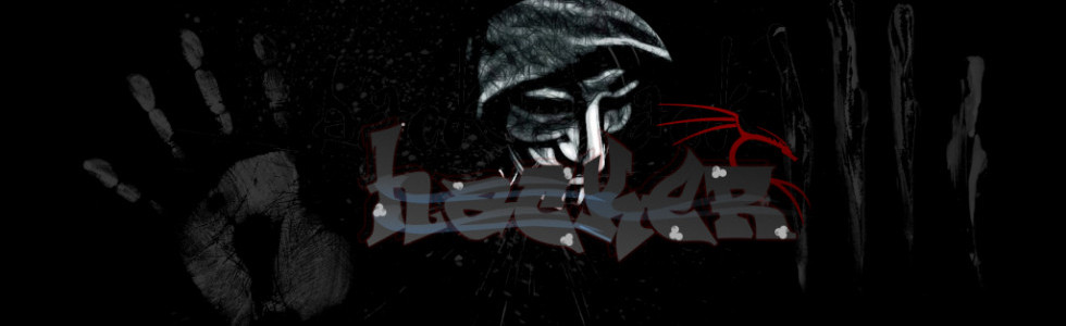 Ảnh bìa facebook hacker, ảnh bìa hacker Anonymous chất