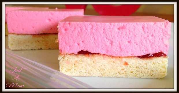 Nanna’s Marshmallow Slice Recipe Nanna’s Marshmallow Slice Recipe